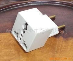 余姚市七洲電器家用電器附件產(chǎn)品列表