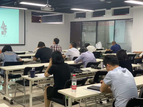 財稅企業(yè)報表知識學習 | 西安會計實戰(zhàn)培訓班火熱報名中